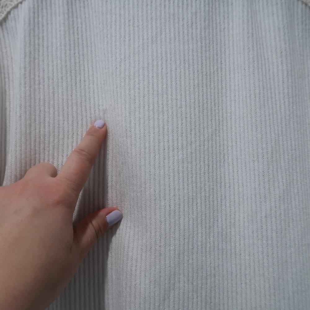 Blue Rain Blouse Womens Bundle Lot Long Sleeve Lightweight Flowy Top S/M - Picture 8 of 17